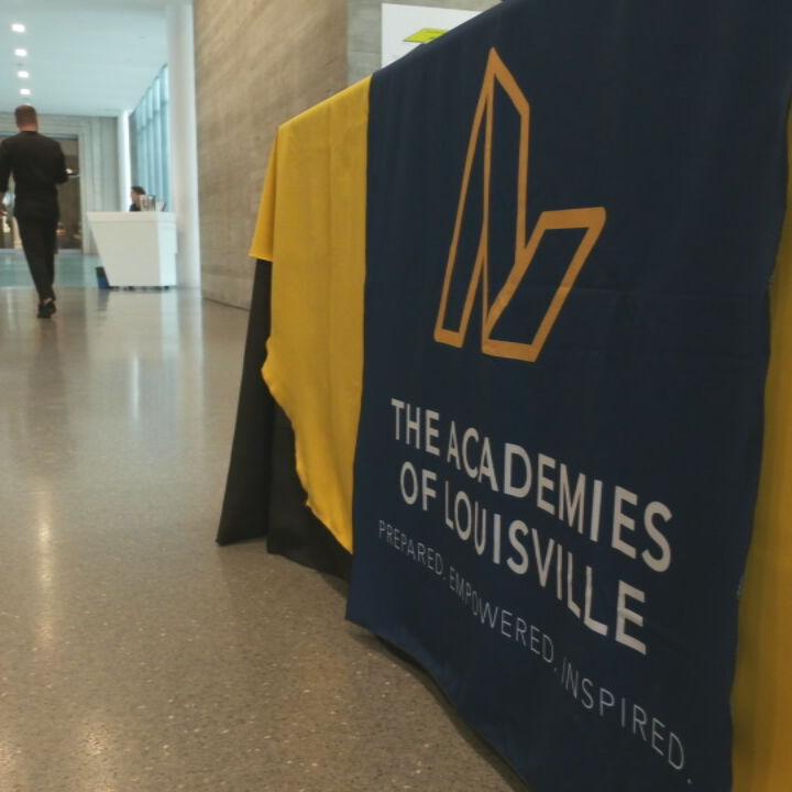 JCPS' Academies of Louisville